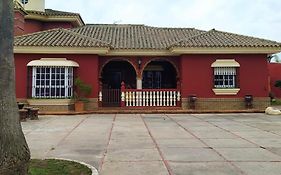 Chalet Vacacional A 10 Minutos De La Playa De La Barrosa